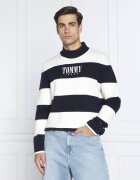 Tommy Jeans Guler înalt | regular fit