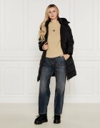 Tommy Jeans Guler înalt | Relaxed fit