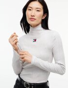 Tommy Jeans Guler înalt | Slim Fit