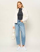 Tommy Jeans Guler înalt | Slim Fit