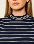 Tommy Jeans Guler înalt | Slim Fit