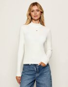Tommy Jeans Guler înalt | Slim Fit