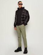 Tommy Jeans Guler înalt | Slim Fit