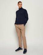 Tommy Jeans Guler înalt | Slim Fit
