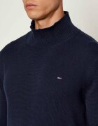 Tommy Jeans Guler înalt | Slim Fit