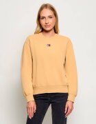 Tommy Jeans Hanorac Badge Crew | regular fit