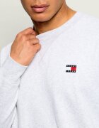 Tommy Jeans Hanorac Badge | regular fit