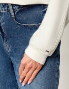 Tommy Jeans Hanorac | Cropped Fit