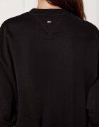 Tommy Jeans Hanorac | Cropped Fit