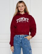 Tommy Jeans Hanorac | Cropped Fit
