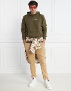 Tommy Jeans Hanorac LINEAR | Regular Fit