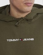 Tommy Jeans Hanorac LINEAR | Regular Fit