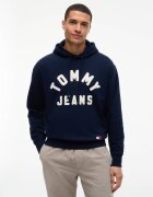 Tommy Jeans Hanorac | Loose fit