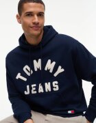 Tommy Jeans Hanorac | Loose fit