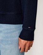 Tommy Jeans Hanorac | Loose fit