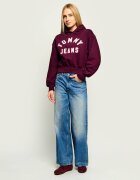 Tommy Jeans Hanorac | Oversize fit