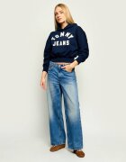 Tommy Jeans Hanorac | Oversize fit