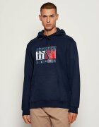 Tommy Jeans Hanorac | regular fit