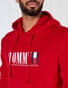 Tommy Jeans Hanorac | Regular Fit