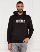 Tommy Jeans Hanorac | Regular Fit
