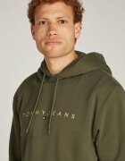 Tommy Jeans Hanorac | Regular Fit
