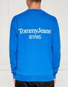 Tommy Jeans Hanorac | Regular Fit