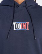 Tommy Jeans Hanorac | Regular Fit