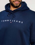 Tommy Jeans Hanorac | regular fit