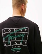 Tommy Jeans Hanorac | regular fit