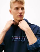 Tommy Jeans Hanorac | regular fit