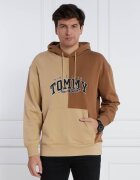 Tommy Jeans Hanorac | Relaxed fit