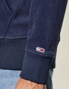 Tommy Jeans Hanorac | Relaxed fit