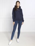 Tommy Jeans Hanorac SERIF LINEAR | Regular Fit
