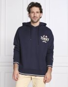 Tommy Jeans Hanorac SKATER PREP BACK | Relaxed fit