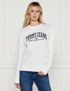 Tommy Jeans Hanorac VARSITY | Loose fit