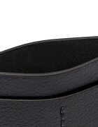 Tommy Jeans Husă pentru carduri HERITAGE cu adaos de piele