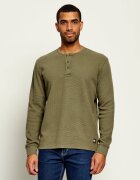 Tommy Jeans Longsleeve | regular fit