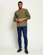 Tommy Jeans Longsleeve | regular fit