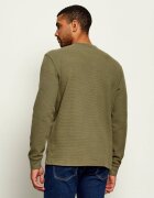 Tommy Jeans Longsleeve | regular fit