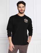Tommy Jeans Longsleeve | Regular Fit