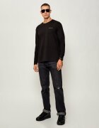 Tommy Jeans Longsleeve | Slim Fit