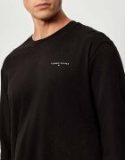 Tommy Jeans Longsleeve | Slim Fit