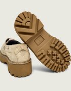 Tommy Jeans Mocasini ARCHIVE '01 | piele întoarsă