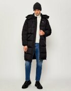 Tommy Jeans Palton VAIL MAXI