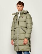 Tommy Jeans Palton VAIL MAXI