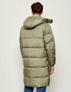 Tommy Jeans Palton VAIL MAXI