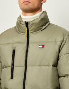 Tommy Jeans Palton VAIL MAXI