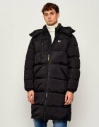 Tommy Jeans Palton VAIL MAXI