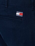 Tommy Jeans Pantaloni chino Scanton | Slim Fit