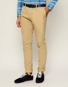 Tommy Jeans Pantaloni chino Scanton | Slim Fit